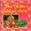 LP Alexander, Black, a.o. Das Goldene Schlager-Archiv - Die Hits Des Jahres 1968