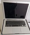 Apple MacBook Air 13,3 Zoll (128GB SSD, Intel Core i5 5. Gen., 2,90GHz, 8GB RAM)