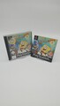 Sony Playstation 1 PS1 One - SPIEL - Spongebob Squarepants Supersponge