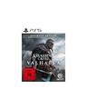 Assassin's Creed: Valhalla - Ultimate Edition PS5 Neu & OVP