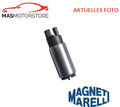 ELEKTRISCH KRAFTSTOFFPUMPE MAGNETI MARELLI 313011300005 G NEU OE QUALITÄT