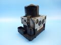 VW Golf IV 1J 1.6 74 KW Hydraulikblock ABS Steuergerät 1J0907379P 1J0614117D A2