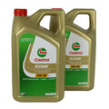 Castrol Edge 10 L Liter 5W-30 LL Motor-Öl für VAG BMW Mercedes 5W30 Longlife