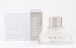 Hugo Boss - Woman - 90ml EDP Eau de Parfum - Damenparfüm