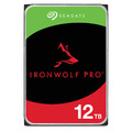 Seagate IronWolf Pro NAS HDD ST12000NT001 - 12 TB 3,5 Zoll SATA 6 Gbit/s CMR