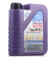 LIQUI MOLY Leichtlauf High Tech 5W-40 1 Liter Motoröl Synthetisch PSA B71 2296