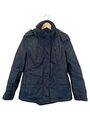 FUCHS SCHMITT Damen Winterjacke Blau Gr. 38 Top Zustand