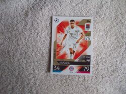 Topps Match Attax Extra 22-23 "JAMAL MUSIALA" #AK12 Bayern München Trading Card