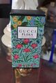 GUCCI FLORA GEORGEOUS JASMINE EDP 30 ML.