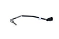 NRF 707080 Abgastemperatursensor für AUDI A4 Avant (8K5, B8) A5 Coupe (8T3)