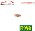 MOTOR LUFTFILTER MOTORFILTER MANN-FILTER C 28 191 P NEU OE QUALITÄT