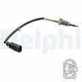 DELPHI TS30251 Sensor, Abgastemperatur für VW