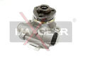 Servolenkungspumpe hydraulisch 48-0067 MAXGEAR für VW TRANSPORTER T4 Bus