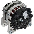 HC-Cargo Lichtmaschine Generator Lima 116205 für RENAULT CLIO 4 3 KR0 LOGAN 2