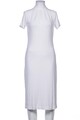 Marc Cain Kleid Damen Dress Damenkleid Gr. EU 34 (MARC CAIN N1) Weiß #a67qsyj