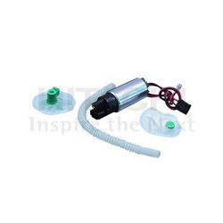 1x Kraftstoffpumpe HITACHI 2503303 passend für ALFA ROMEO FIAT FORD HONDA KIA