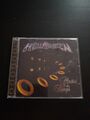 Helloween CD Master of the Rings