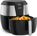 Tefal EY701D Heißluftfritteuse Easy Fry XXL-Air Fryer -1850 Watt-5,6 L *