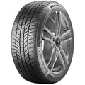 2x 235/40 R18 95V Reifen Continental WinterContact TS-870 P 3PMSF MFS XL | 49910