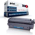 Drucker Tonerkartusche für HP C7115X Austausch XL Kassette -Office Plus Serie