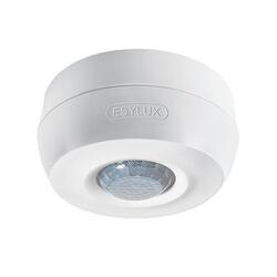 ESYLUX Decken-Bewegungsmelder MD360/8 BASIC IP54 IP54 weiß Bewegungsmelder