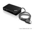 Lenovo ThinkPad OneLink+ Dock 40A4 inkl. 90W Netzteil