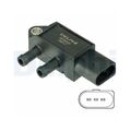 Sensor, Abgasdruck DELPHI DPS00020 für AUDI SEAT SKODA VW VAG HITACHI