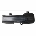 Blinker im Spiegel TYC TYC 323-0016-3 Links