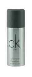 Calvin Klein ck One Deospray