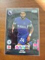 Panini Adrenalyn XL PLUS Premier League 2024 Reece James Captain Nr331