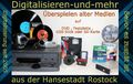 2 x MiniDV digitalisieren auf DVD zur Bearbeitung und Sicherung am PC in mpeg2