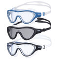 arena The One Mask Schwimmbrille Trainingsbrille Tauchbrille UV-Schutz  Anti-Fog