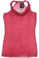 Comma Top Damen Trägertop Tanktop Unterhemd Gr. EU 36 Pink #8dc3b3f