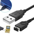 Ladekabel für GameBoy Advance SP/ Nintendo DS Strom NDS GBA gameboy USB netzteil