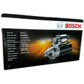 BOSCH 1986S00802 Anlasser Starter für AUDI A1 A3 SKODA FABIA OCTAVIA RAPID
