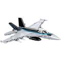 COBI Top Gun F/A-18E Super Hornet Limitierte Auflage, Konstruktionsspielzeug