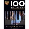 Goldmine: 100 Jazz Lessons Keyboard