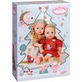 ADVENTSKALENDER BABY ANNABELL NEU OVP