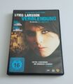 Stieg Larsson Verblendung DVD Film