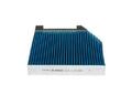 Original BOSCH Filter Innenraumluft 0 986 628 567 für Mercedes-Benz