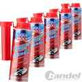 5x250 ml LIQUI MOLY SPEED TEC DIESEL ADDITIV KRAFTSTOFFZUSATZ REINIGER ZUSATZ