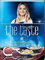 The Taste: Die besten Rezepte aus Deutschlands größ... | Buch | Zustand sehr gut