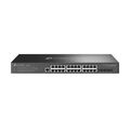 Omada W128827614 SG3428X  24-Port Gigabit L2+ Managed Switch With 4 10Ge Sfp ~E~