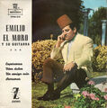 Emilio "El Moro" - Esperanza (7", EP)