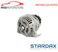 LICHTMASCHINE GENERATOR STARDAX STX100341R I NEU OE QUALITÄT