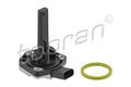 1x 114 247 TOPRAN Sensor, Motorölstand für AUDI,SEAT,SKODA,VW