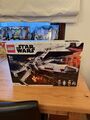 LEGO Star Wars: Luke Skywalkers X-Wing Fighter 75301 NEU & OVP Ungeöffnet EOL 