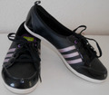 ADIDAS NEO  Ballerina Damen Schuhe, Ballerinas, Gr. 39,5, TOP