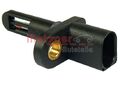 Sensor  Ansauglufttemperatur Metzger 0905080 für AUDI SEAT SKODA VW