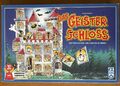 Das Geisterschloss - Brettspiel - FX Schmid - Gesellschaftsspiel - Brettspiel